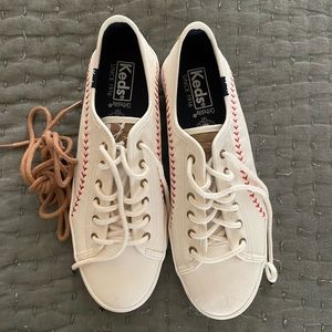 Baseball keds